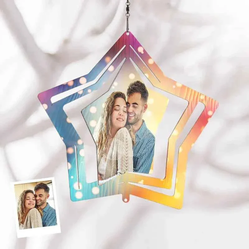 Unique Personalized Gifts – Custom Photo & Creative Keepsakes